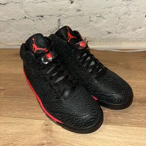 Nike Air Jordan 5 Retro 3Lab5 ‘Infrared’.